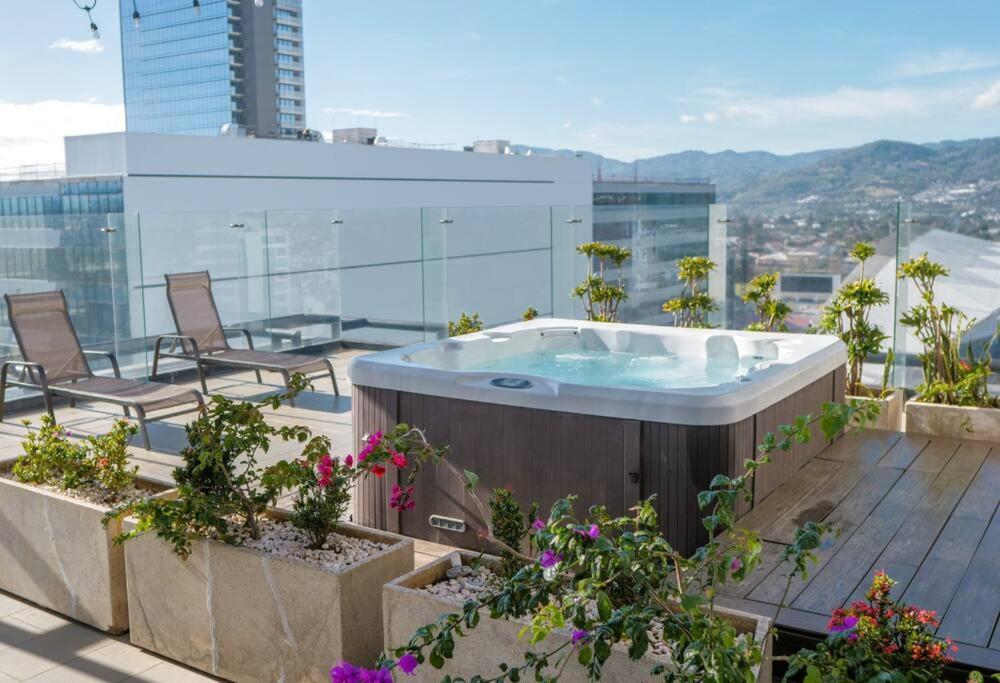 Urban Executive Stay San José Exterior foto