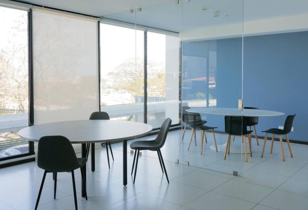 Urban Executive Stay San José Exterior foto