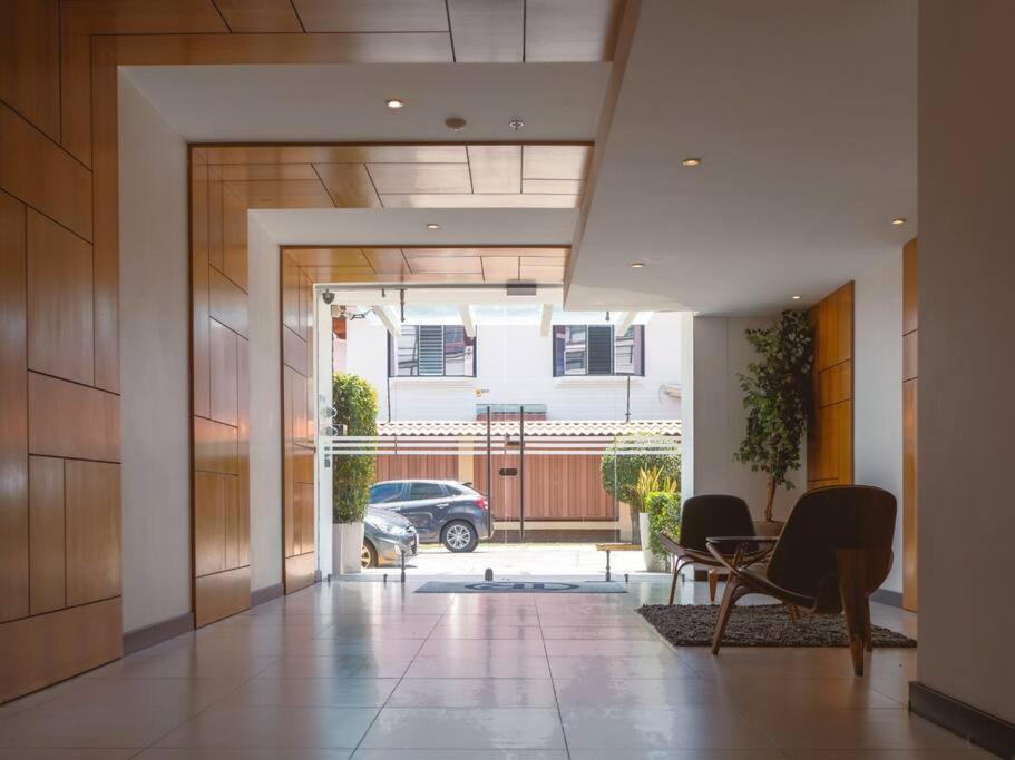 Urban Executive Stay San José Exterior foto