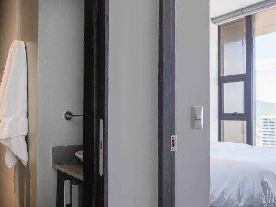 Urban Executive Stay San José Exterior foto